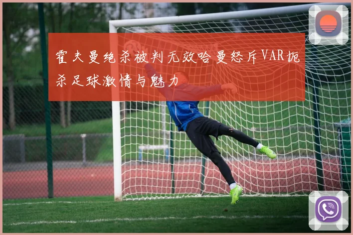 霍夫曼绝杀被判无效哈曼怒斥VAR扼杀足球激情与魅力