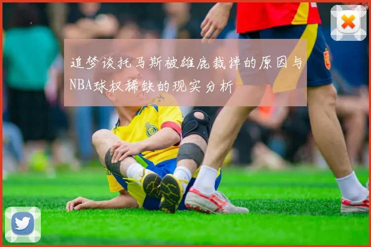 追梦谈托马斯被雄鹿裁掉的原因与NBA球权稀缺的现实分析