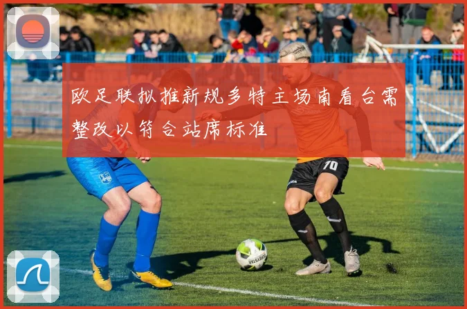 欧足联拟推新规多特主场南看台需整改以符合站席标准